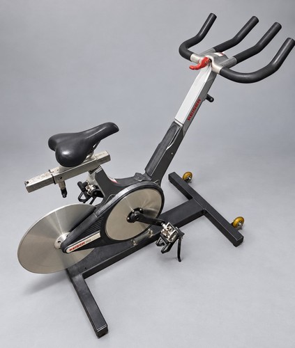 Keiser indoor exercise - indoor,