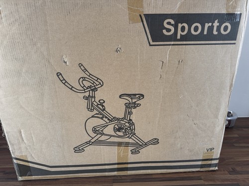 Porto home exercise spin - spin, bike