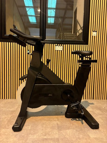 Commercial grade spin bike - grade,