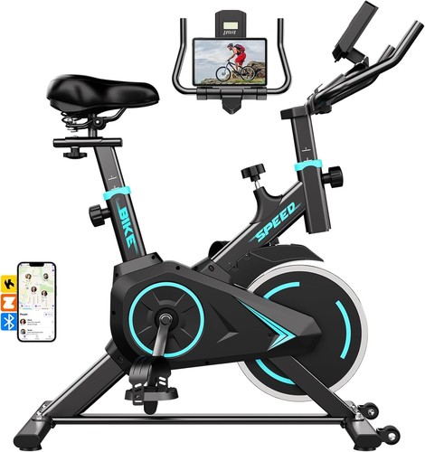 Exercise bike heavy duty - duty, home