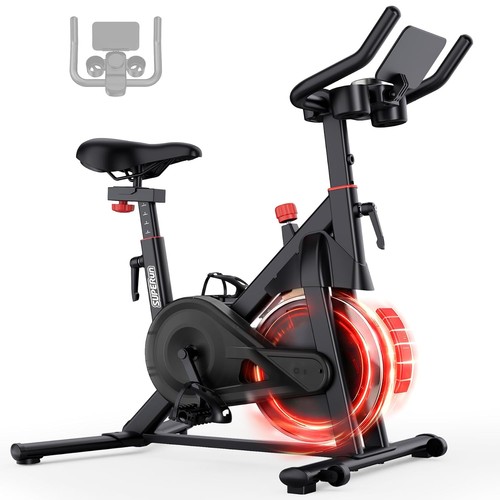 Superun exercise bikes for - exercise,