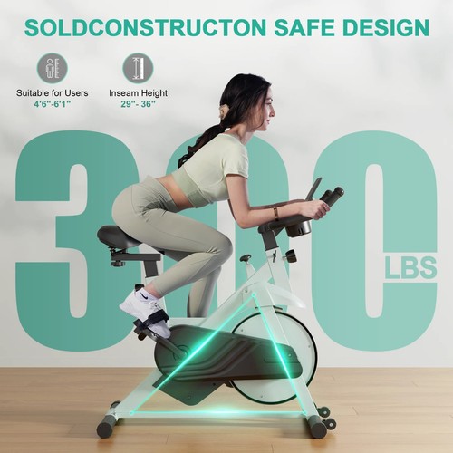 Exercise bike cardio - bike, cycle