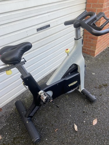 Techno spin bike - techno,