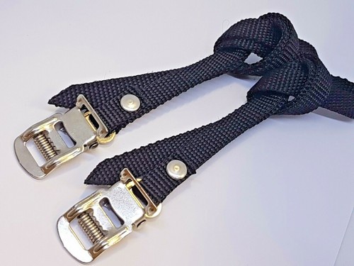 Nylon toe straps - nylon,