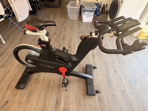 Matrix ic7 exercise spinning - ic7,