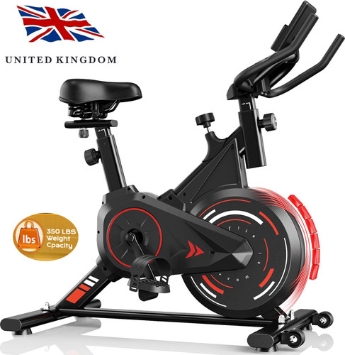 Exercise bike cardio cycle - bike,