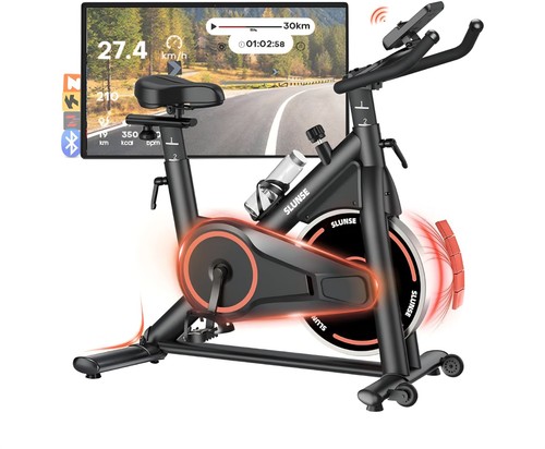 Exercise bike spin - bike,,