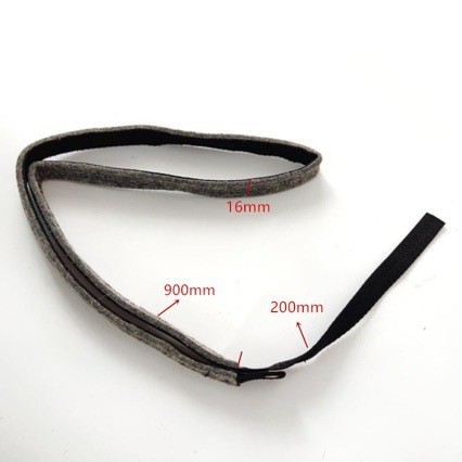 Adjustable bike strap - adjustable,