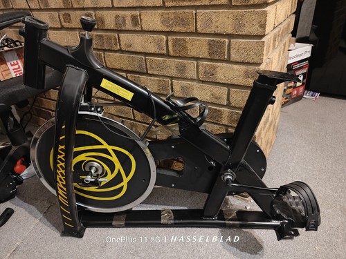 Home gym exercise spin sport - gym,