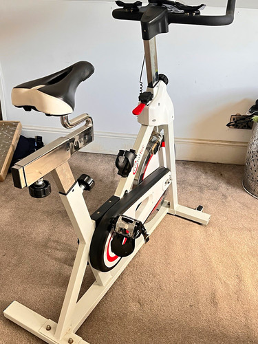 Crystaltec upright - crystaltec,