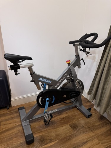 Aeon b2600 group - b2600+, cycle