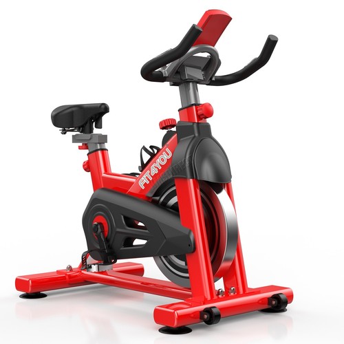 Exercise bike indoor - exercise,
