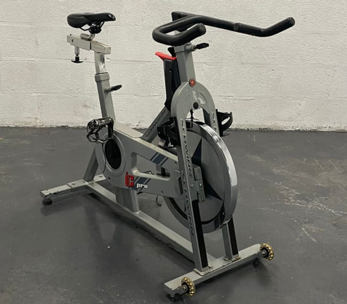 Schwinn pro spin - pro,