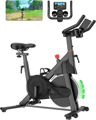 Exercise bike home spin - spin,