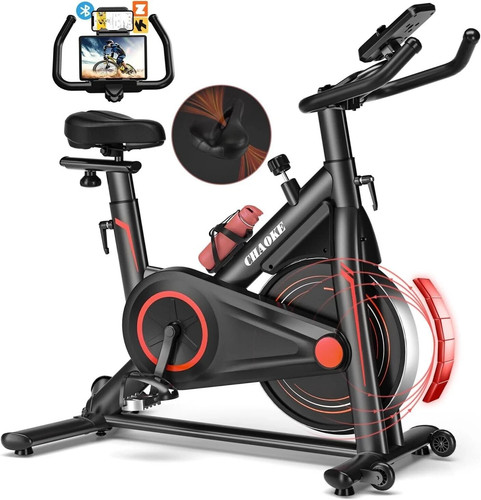Chaoke magnetic exercise bike - magnetic,