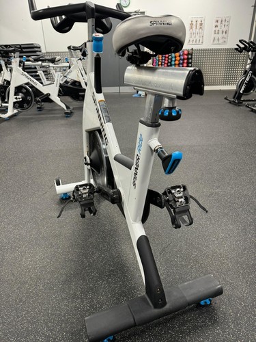Precor spinner ride indoor - precor,