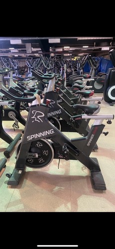 Star trac spin bike - /, cycle