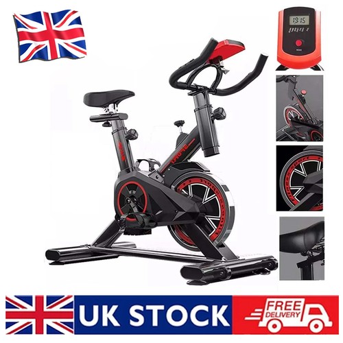 Magnetic exercise bike - magnetic,