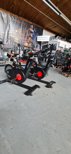 Life fitness ic5 group - life,