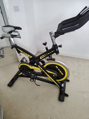 Fitness 8 indoor - fitness,