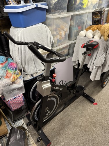 Esprit motiv exercise - motiv-8, spin