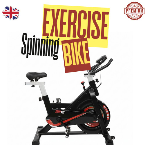 Indoor cycling exercise bike - indoor,
