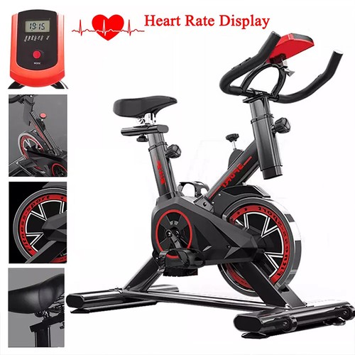 Indoor stationary spin bike - indoor,