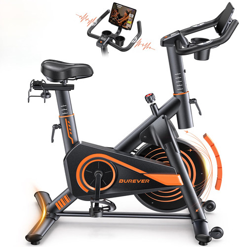 2026 update exercise bike with - 2026,