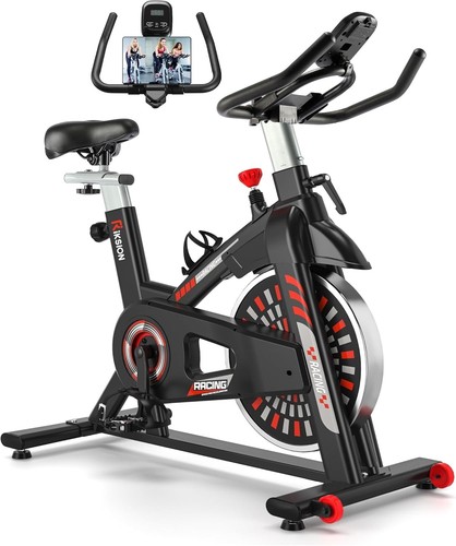 Riksion exercise bike - exercise,