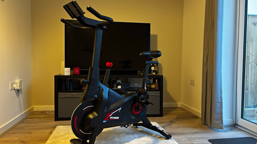 Fitness ba6 indoor - fitness,
