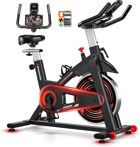 Advamsoler exercise bike - advamsoler,