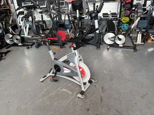 Serviced schwinn sport - serviced,