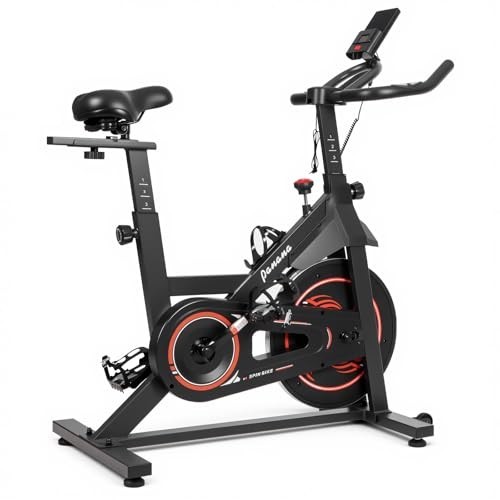 Exercise bike for home quiet - , home,