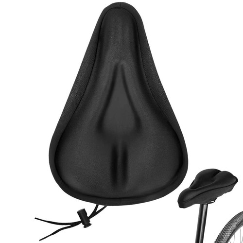 Bike seat cover - bike,