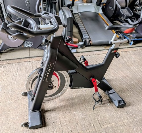 Matrix icg ic3 spin - icg,