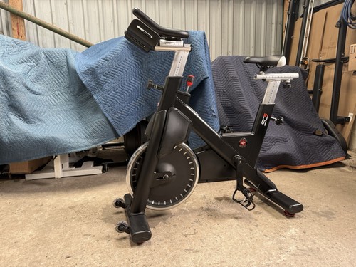 Schwinn sc5 studio - schwinn, spin