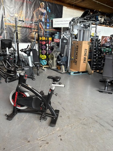 Serviced schwinn power - serviced,