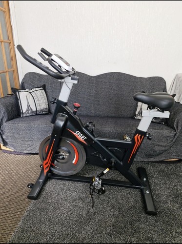 Sportz indoor exercise - exercise, bike