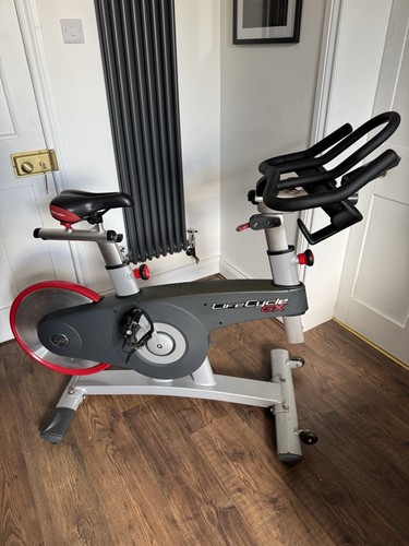 Life fitness lifecycle - fitness, gx