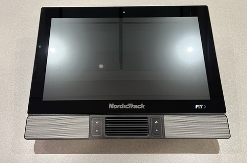 Nordictrack s22i ifit studio - s22i,