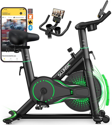 Exercise bike for home - bike,