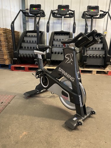 Star trac spinner blade - blade, ion