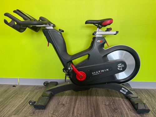 Matrix ic7 spinning bike with - matrix,