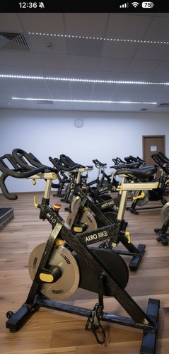 M10 aero studio spin - aero,
