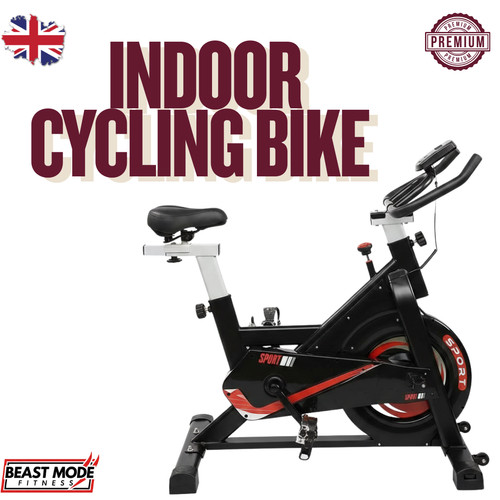 Indoor cycling spin - cycling, bike