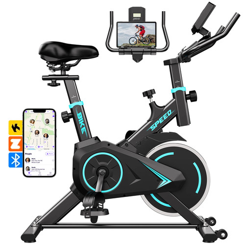 Upright spin exercise - spin, –