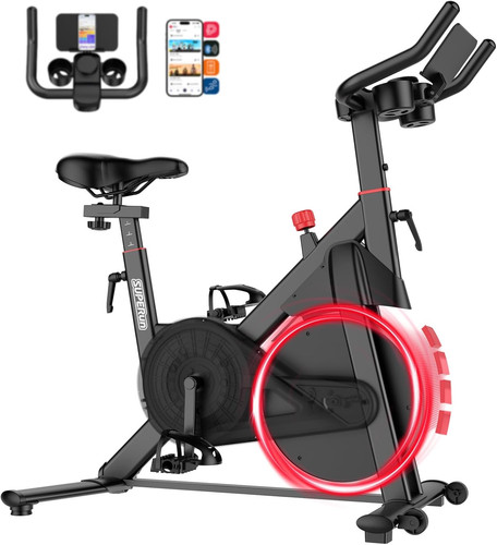 Exercise bike spin - bike,