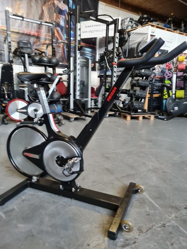 Keiser indoor exercise - keiser,