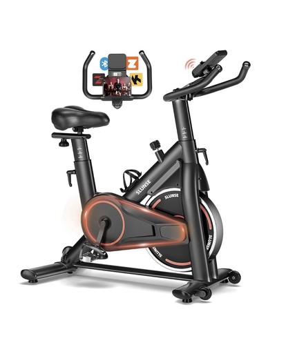 Exercise bike adjustable - bike,,