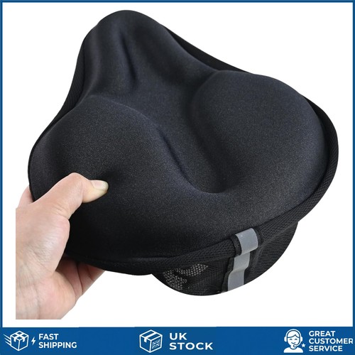 Ultra soft padded - soft, seat